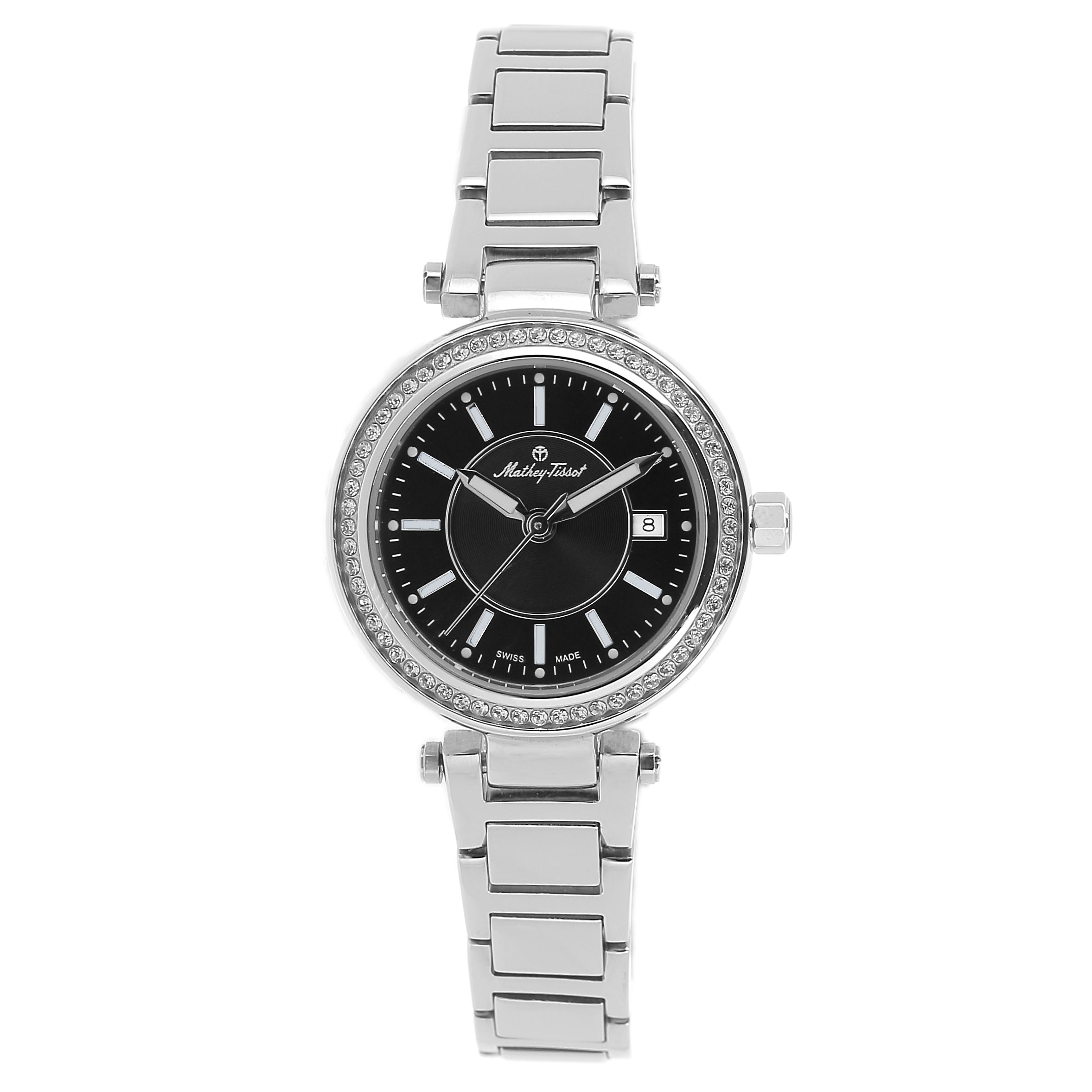Mathey Tissot Women's Classic