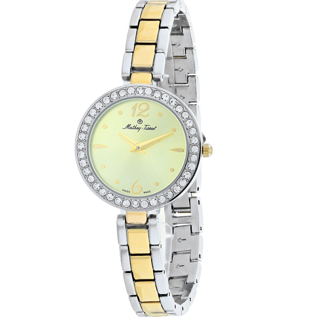 Mathey Tissot Women's FLEURY 6506