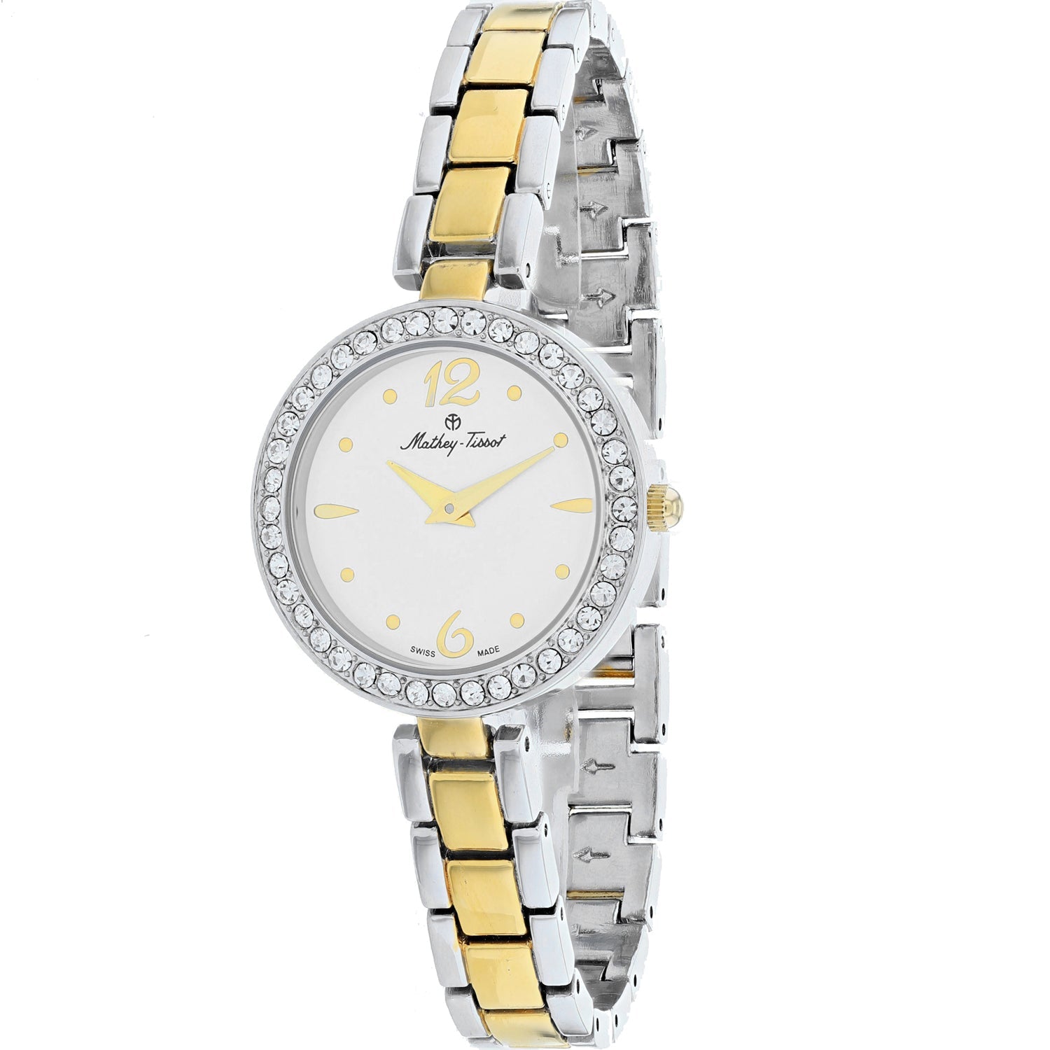 Mathey Tissot Women's FLEURY 6506