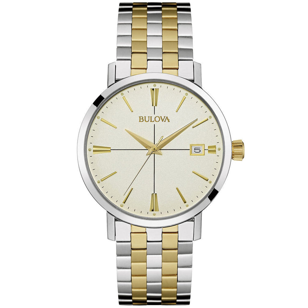 Bulova Men's Classic