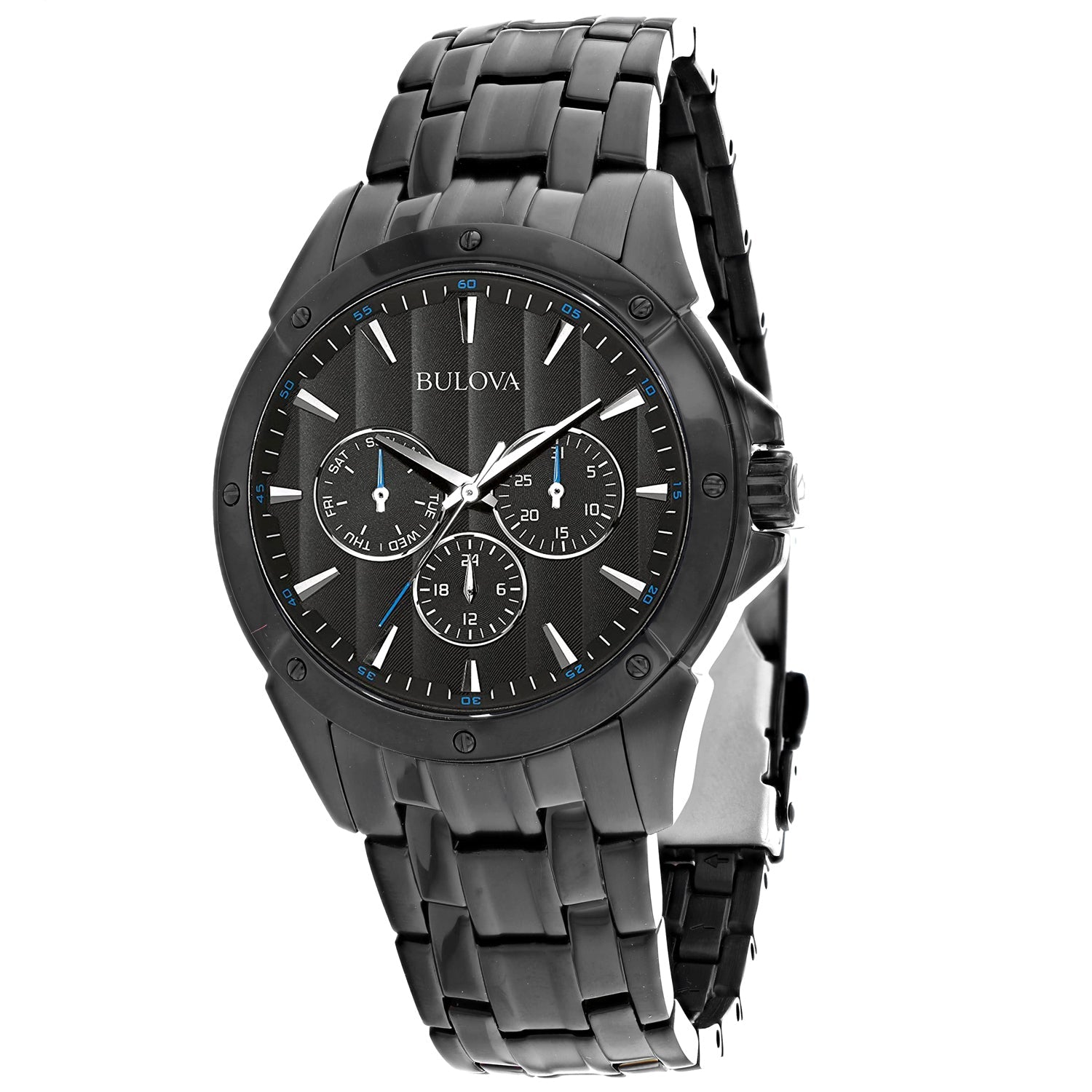 Bulova Men's Classic