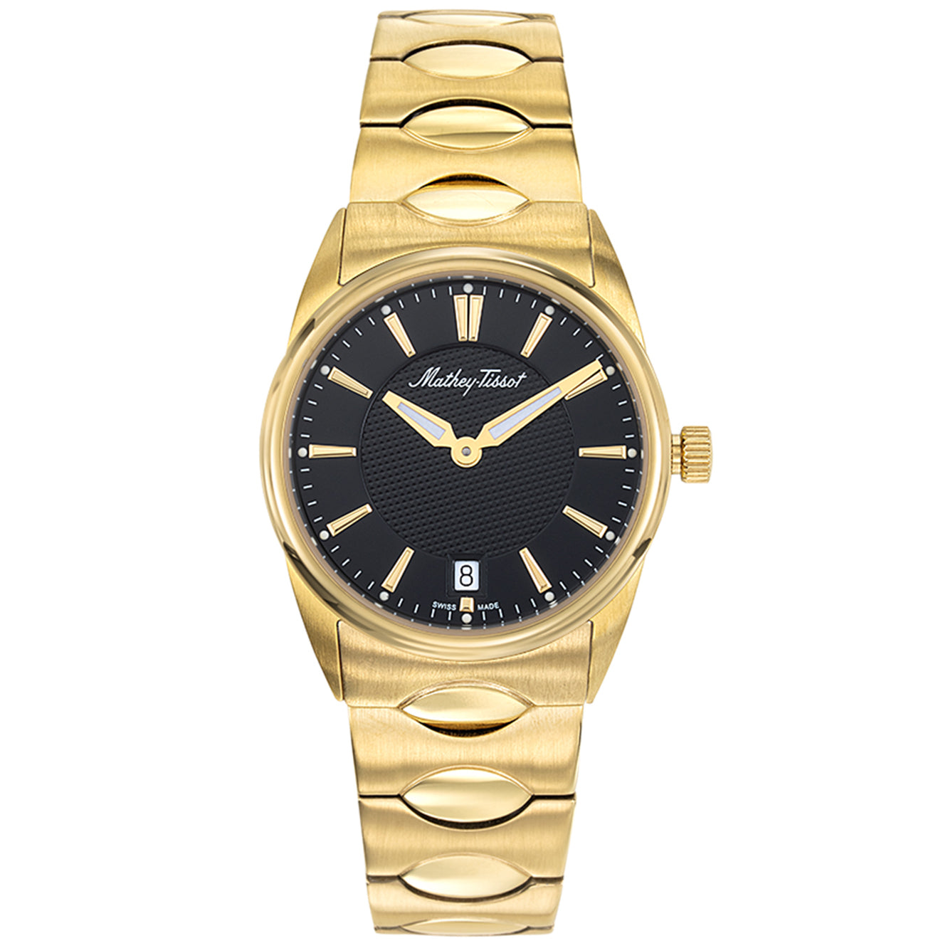 Mathey Tissot Women's Classic