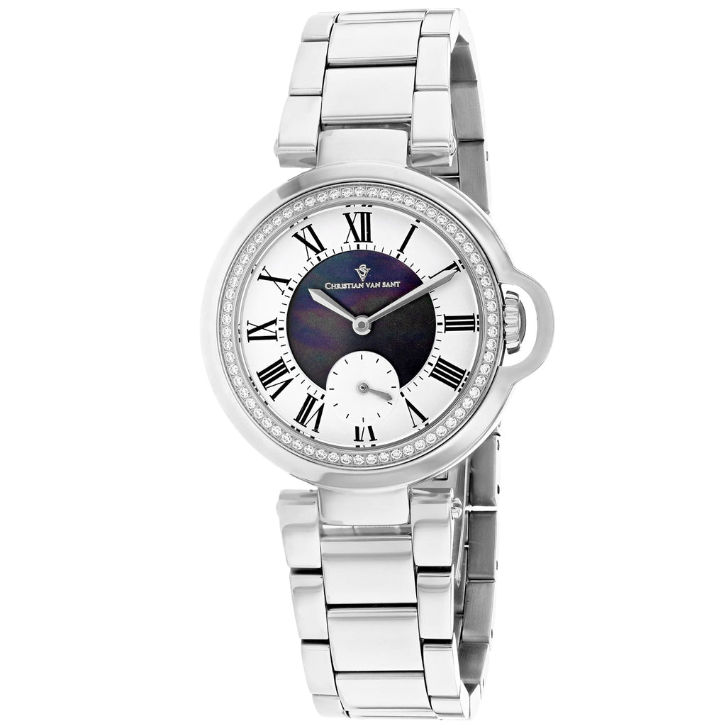Christian Van Sant Women's Cybele
