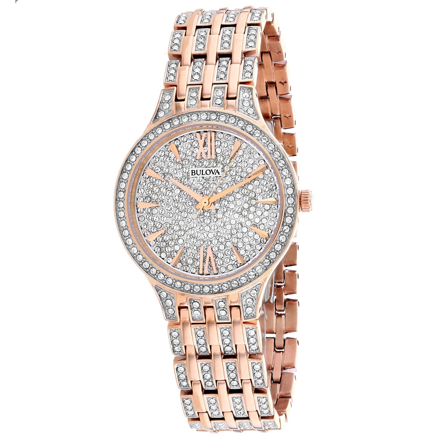 Bulova Women's Phantom