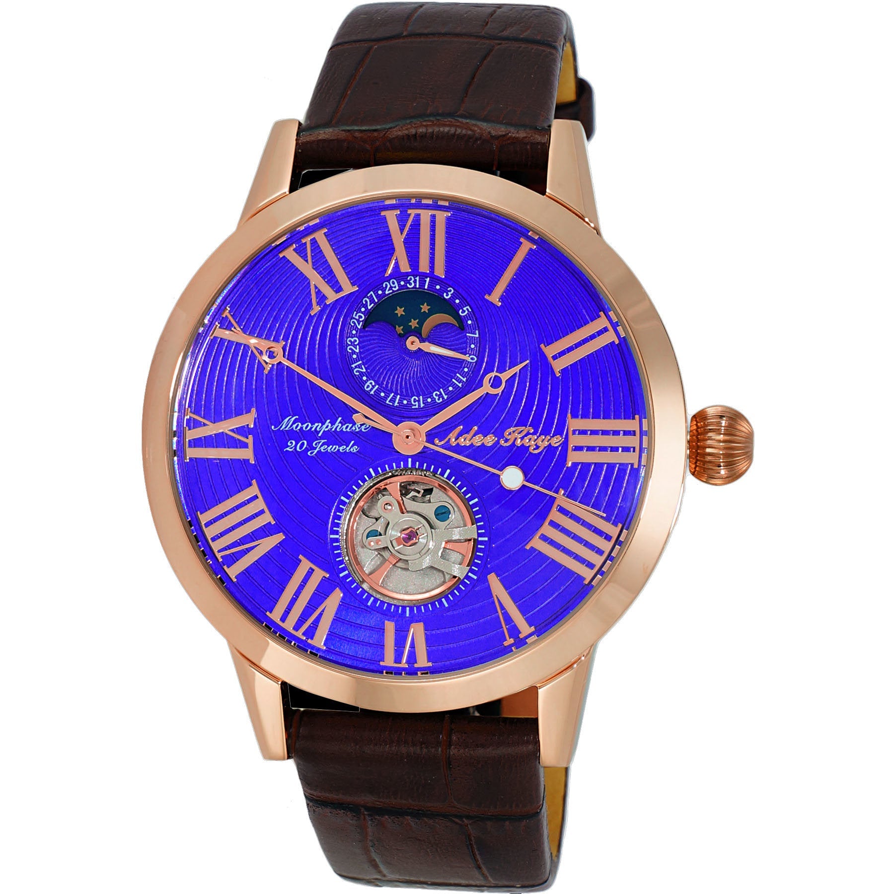 Adee Kaye Men's Moonar