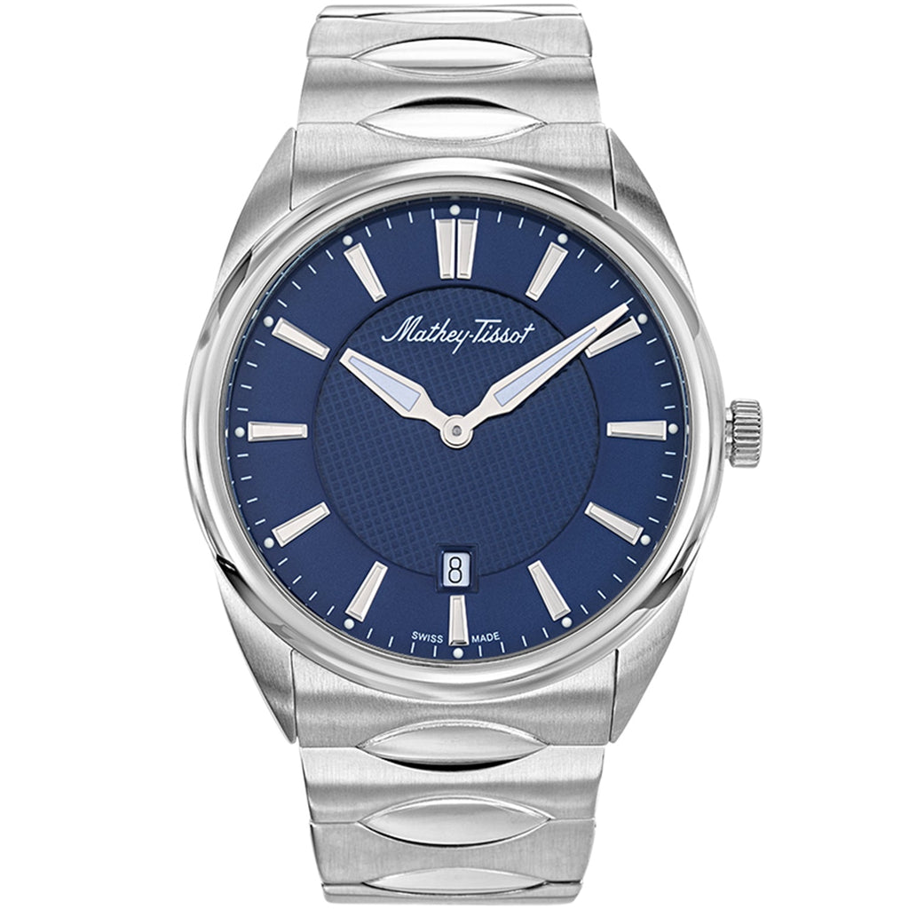 Mathey Tissot Men's Classic