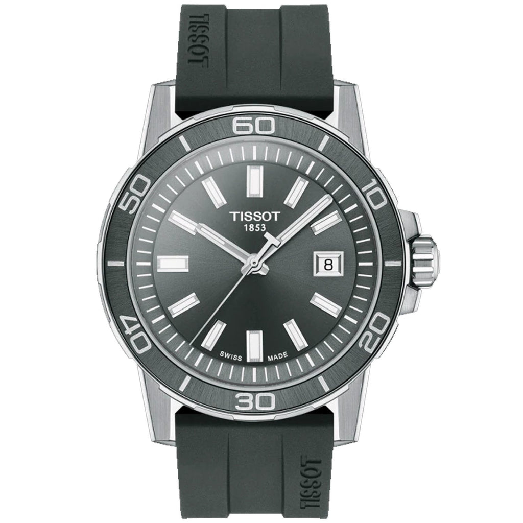 Tissot Men's T-Sport
