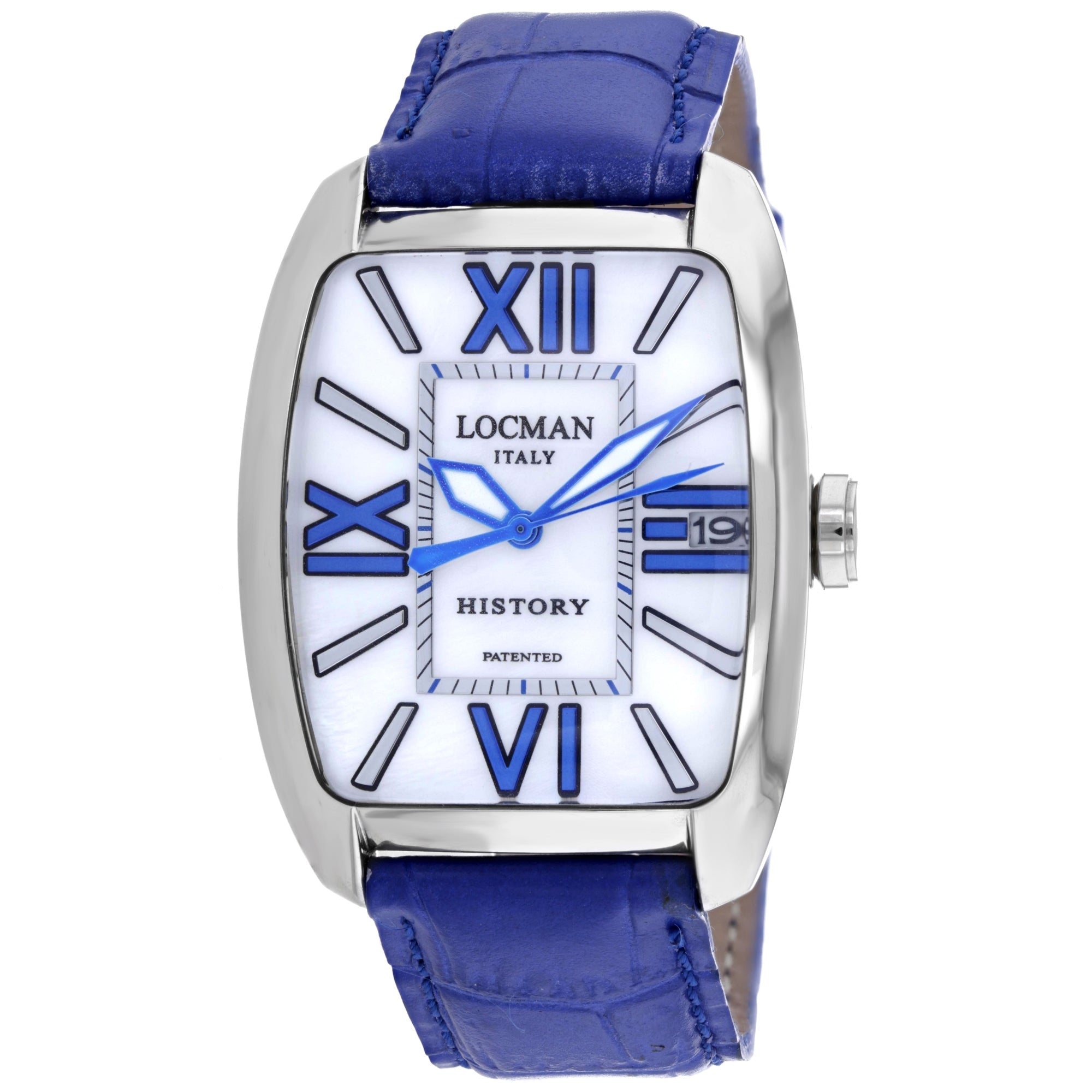 Locman Men's Classic
