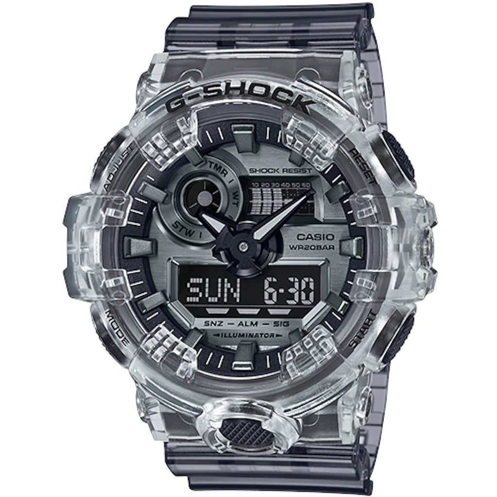 Casio Men's G-Shock