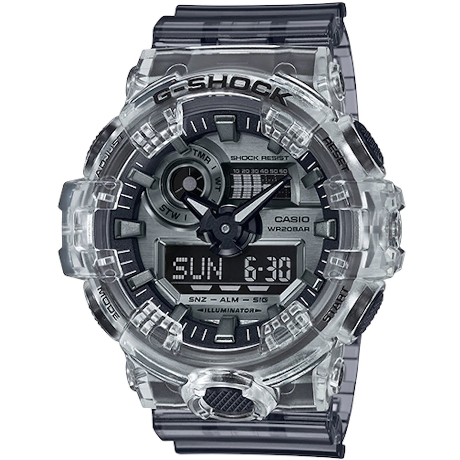 Casio Men's G-Shock