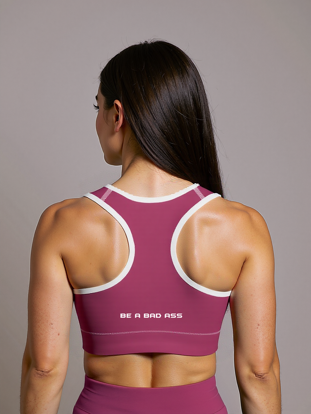 Power Squared - Core Bra