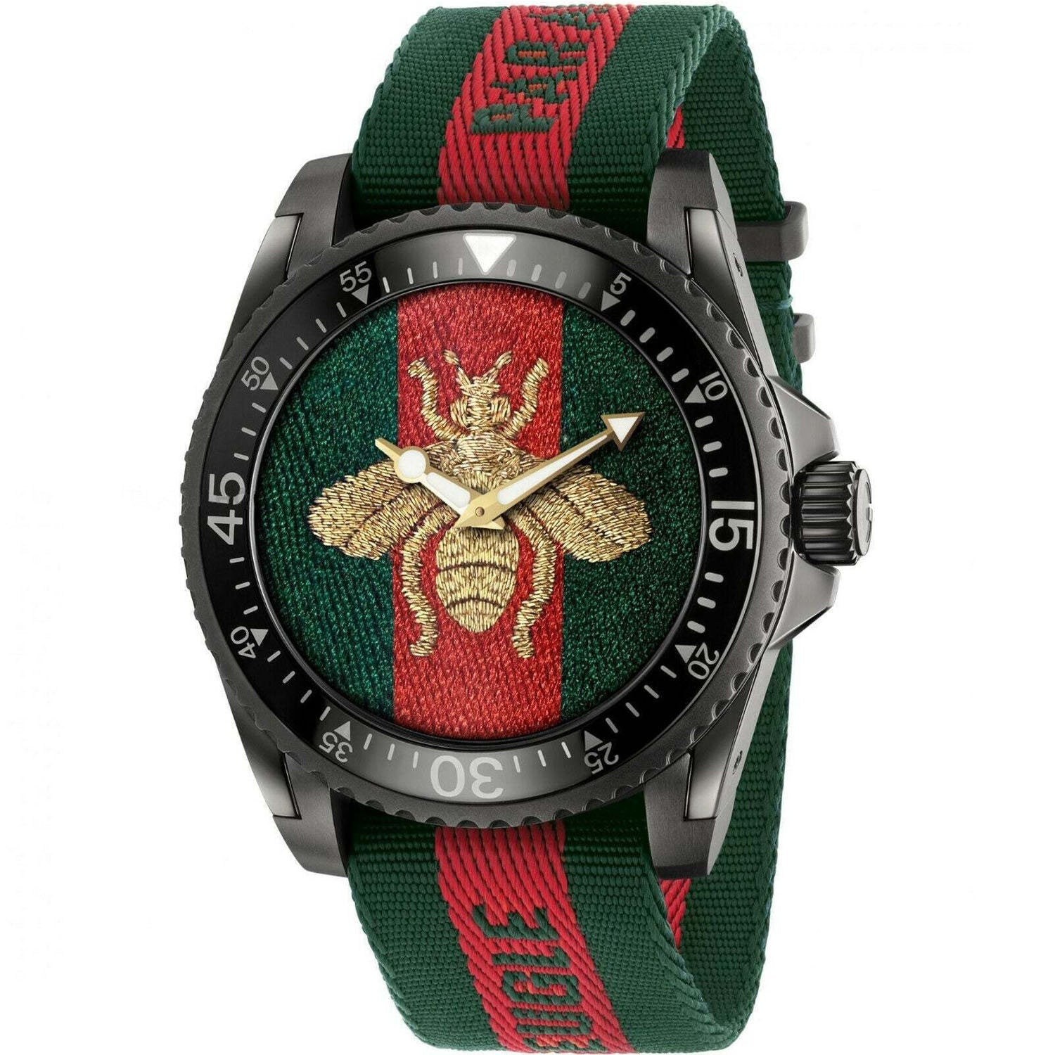 Gucci Men's Dive
