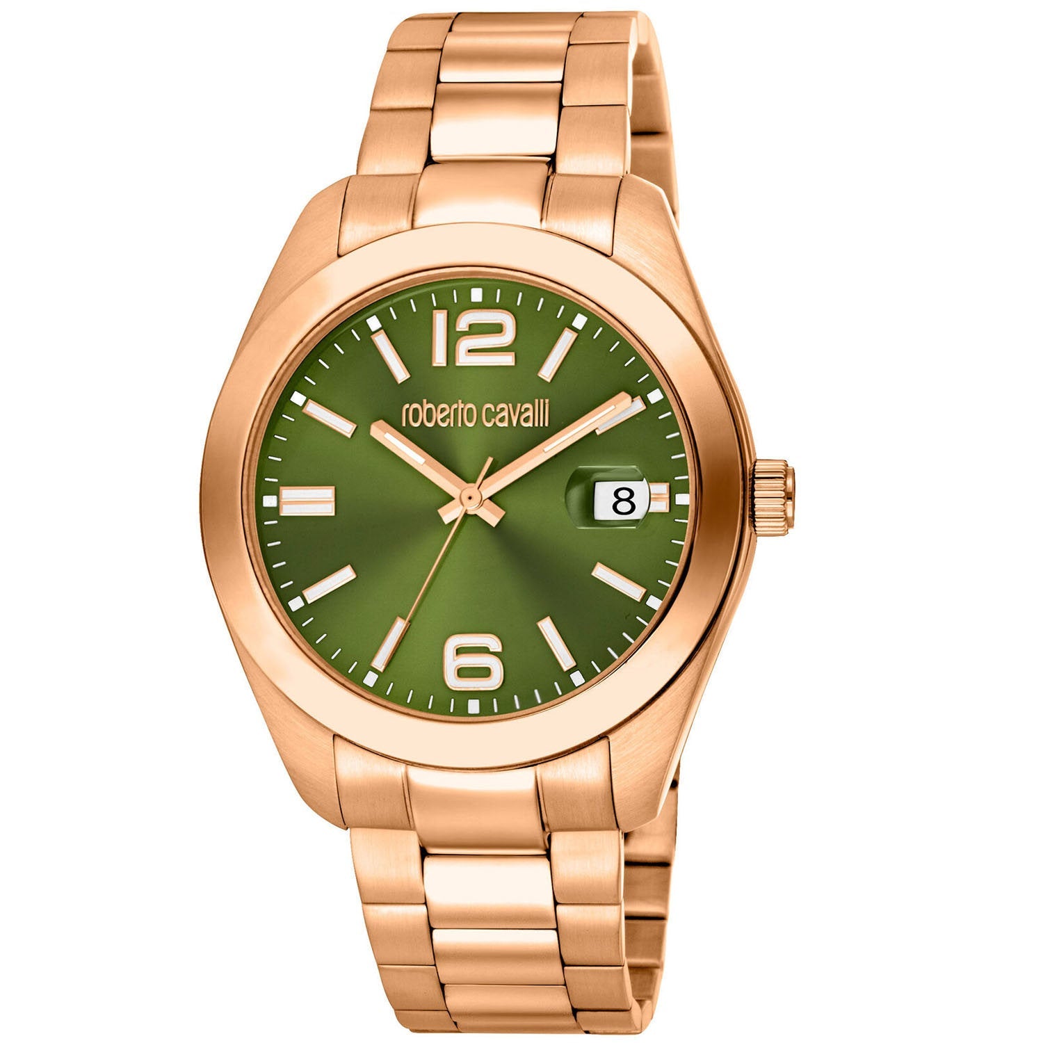 Roberto Cavalli Men's Classic