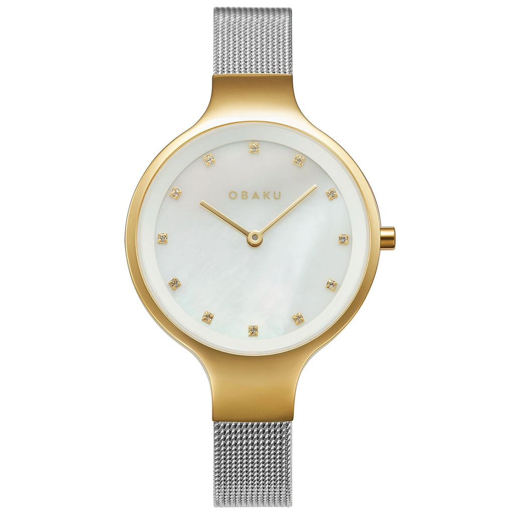 Obaku Women's Classic