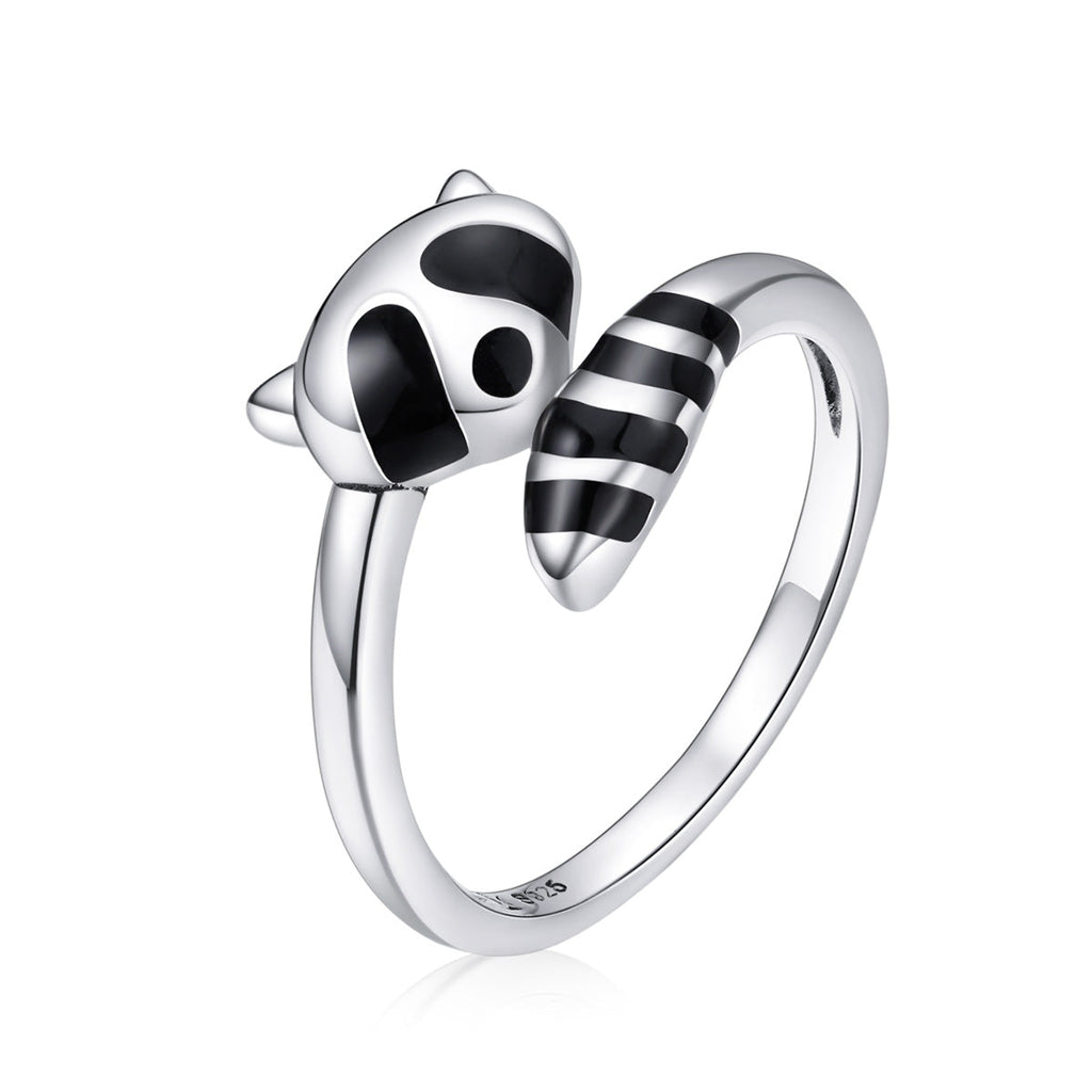 S925 Sterling Silver 0.2cm Ring for Unisex