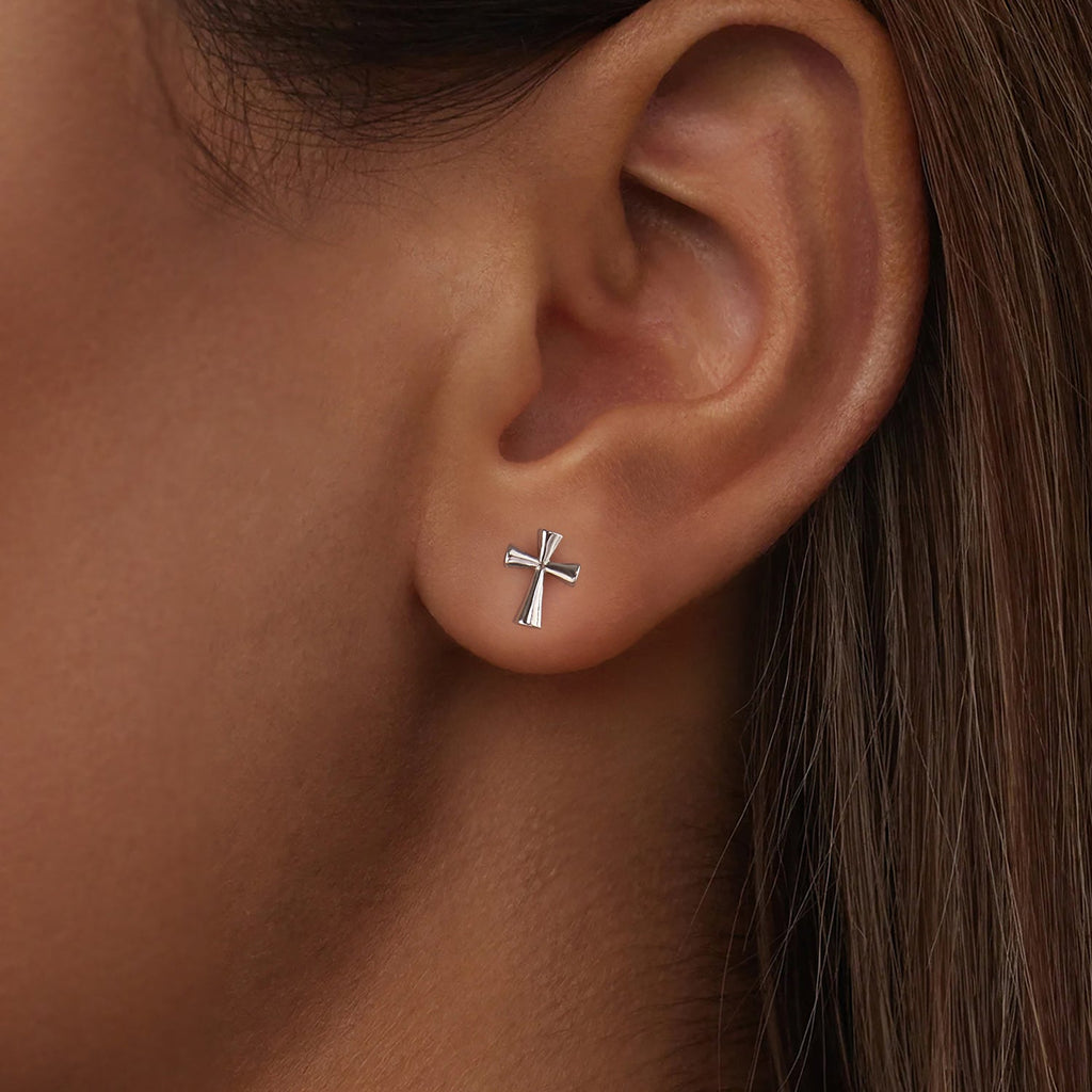 925 Sterling Silver Earrings for Women