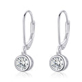 925 Sterling Silver Earrings for Women