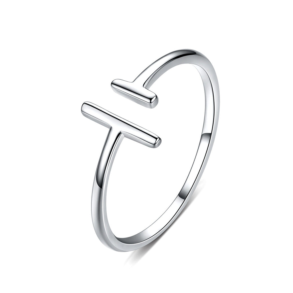 S925 Sterling Silver 0.15cm Ring for Women