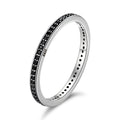925 Sterling Silver Ring Size 6 for Women