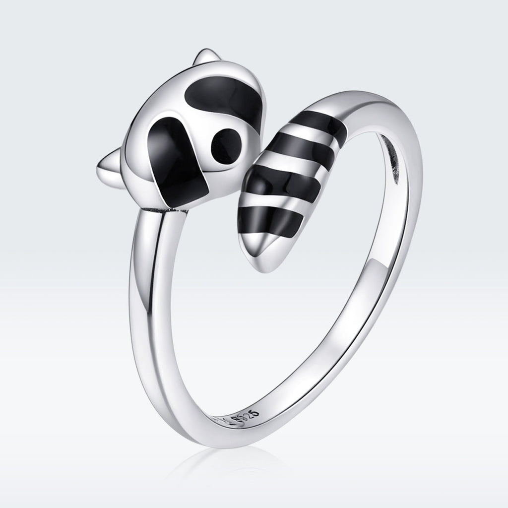 S925 Sterling Silver 0.2cm Ring for Unisex