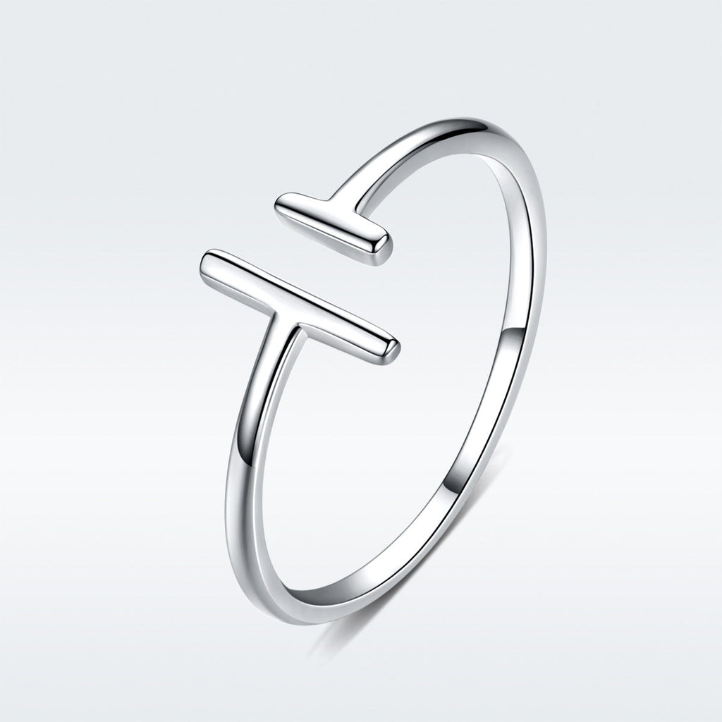 S925 Sterling Silver 0.15cm Ring for Women