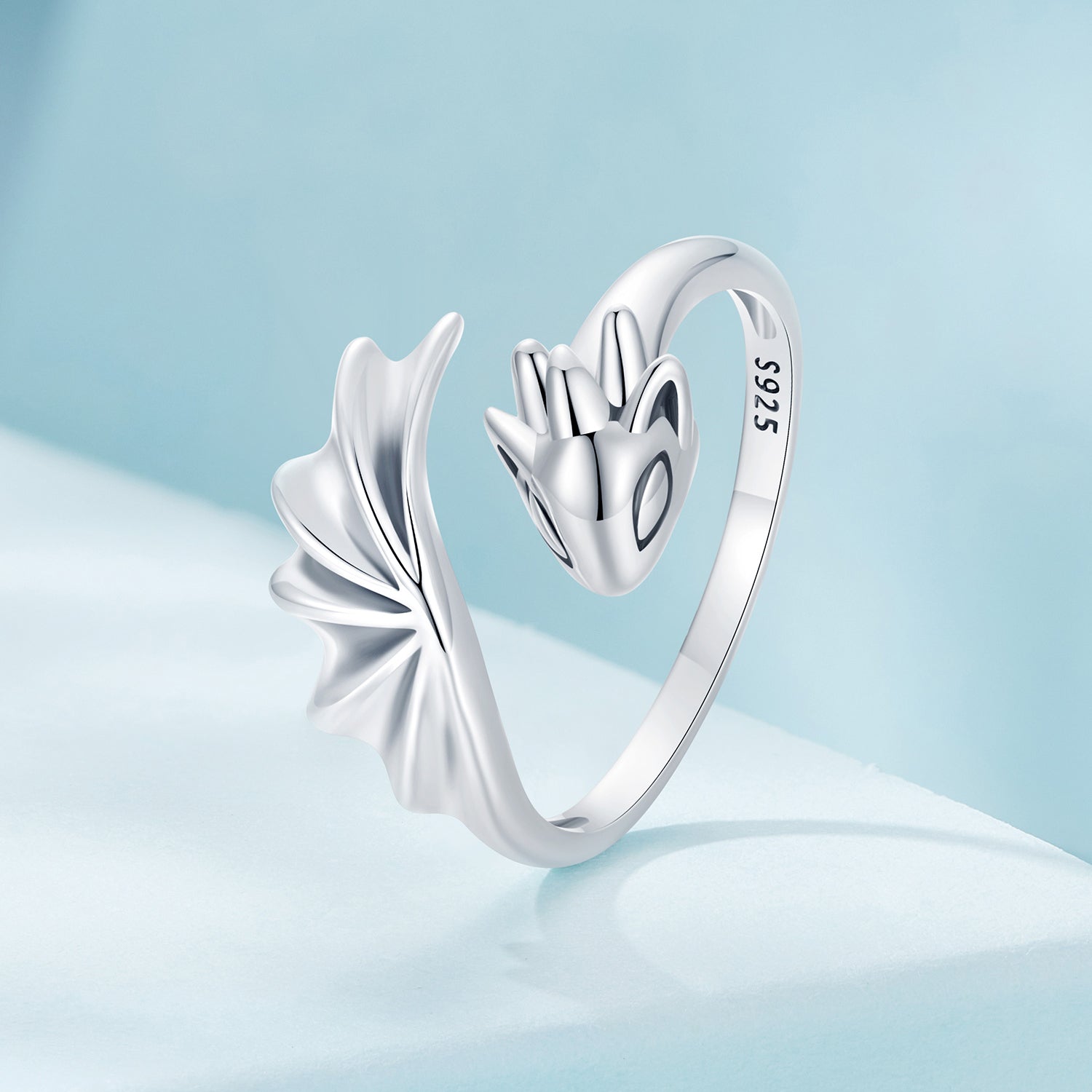 925 Sterling Silver Oxidized 1.7mm Ring for Men