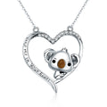 925 Sterling Silver Necklace for Women