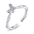 925 Sterling Silver Ring for Women