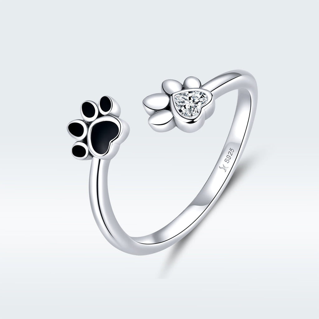 925 Sterling Silver Ring for Women