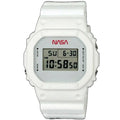 Casio Men's G-Shock x NASA 5600 Series
