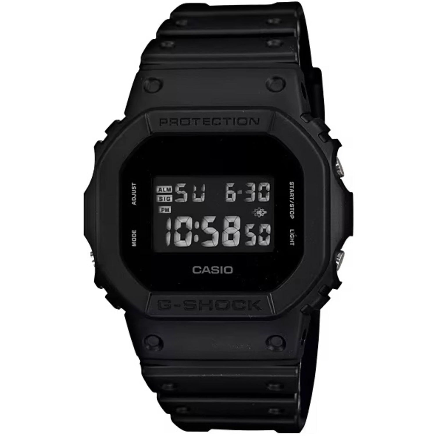 Casio Men's 5600 Series
