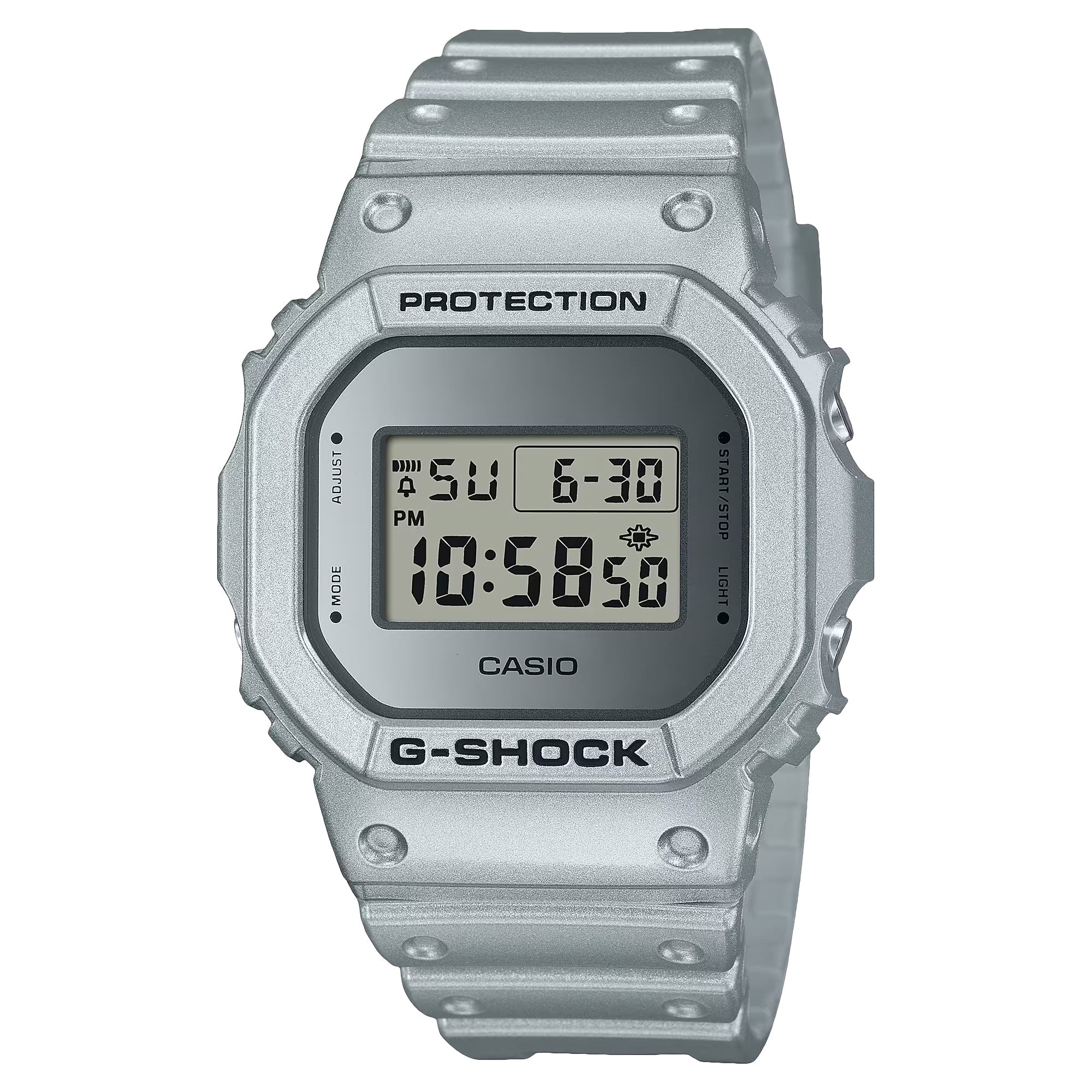 Casio Men's G-Shock