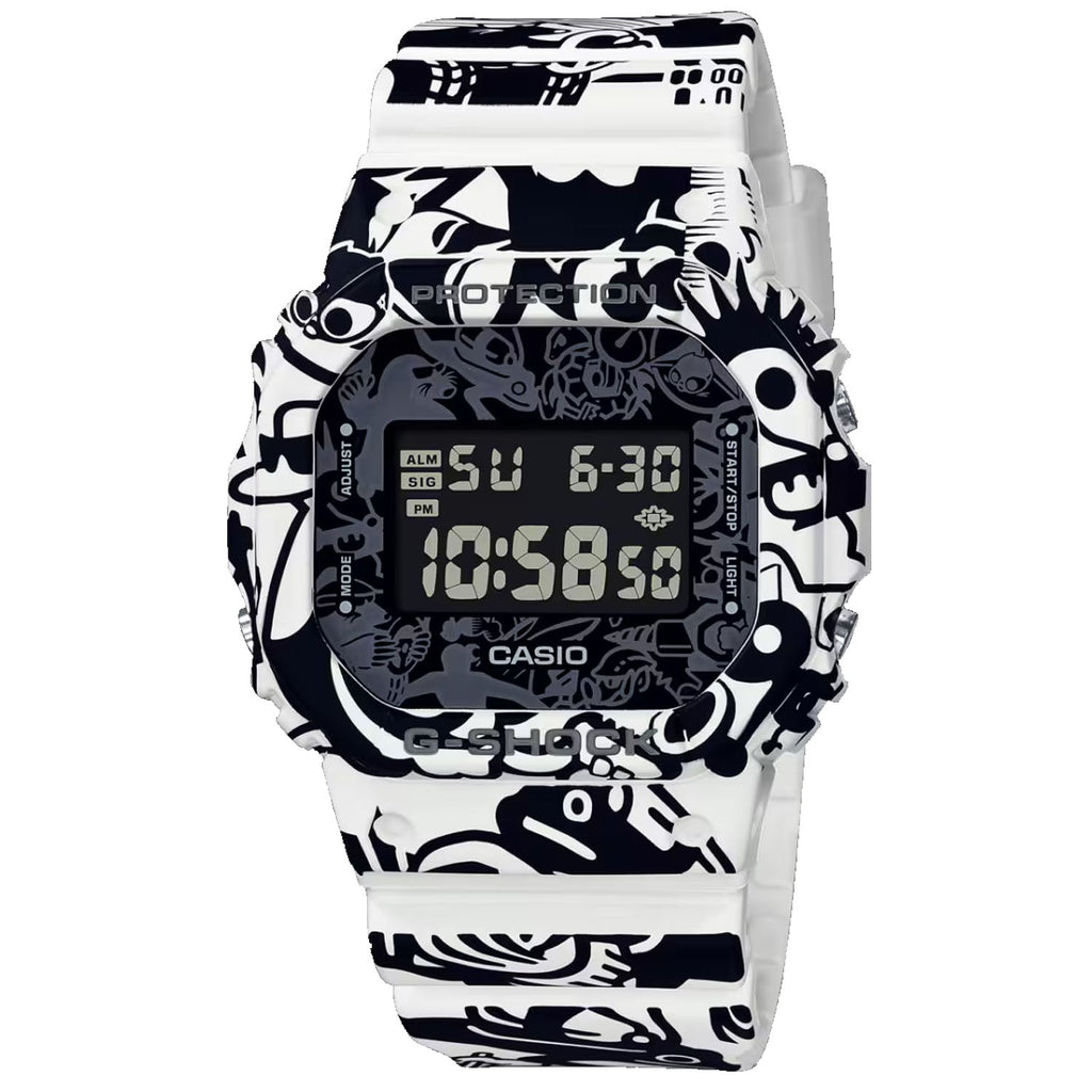 Casio Men's G-Shock G-Universe 5600 Series