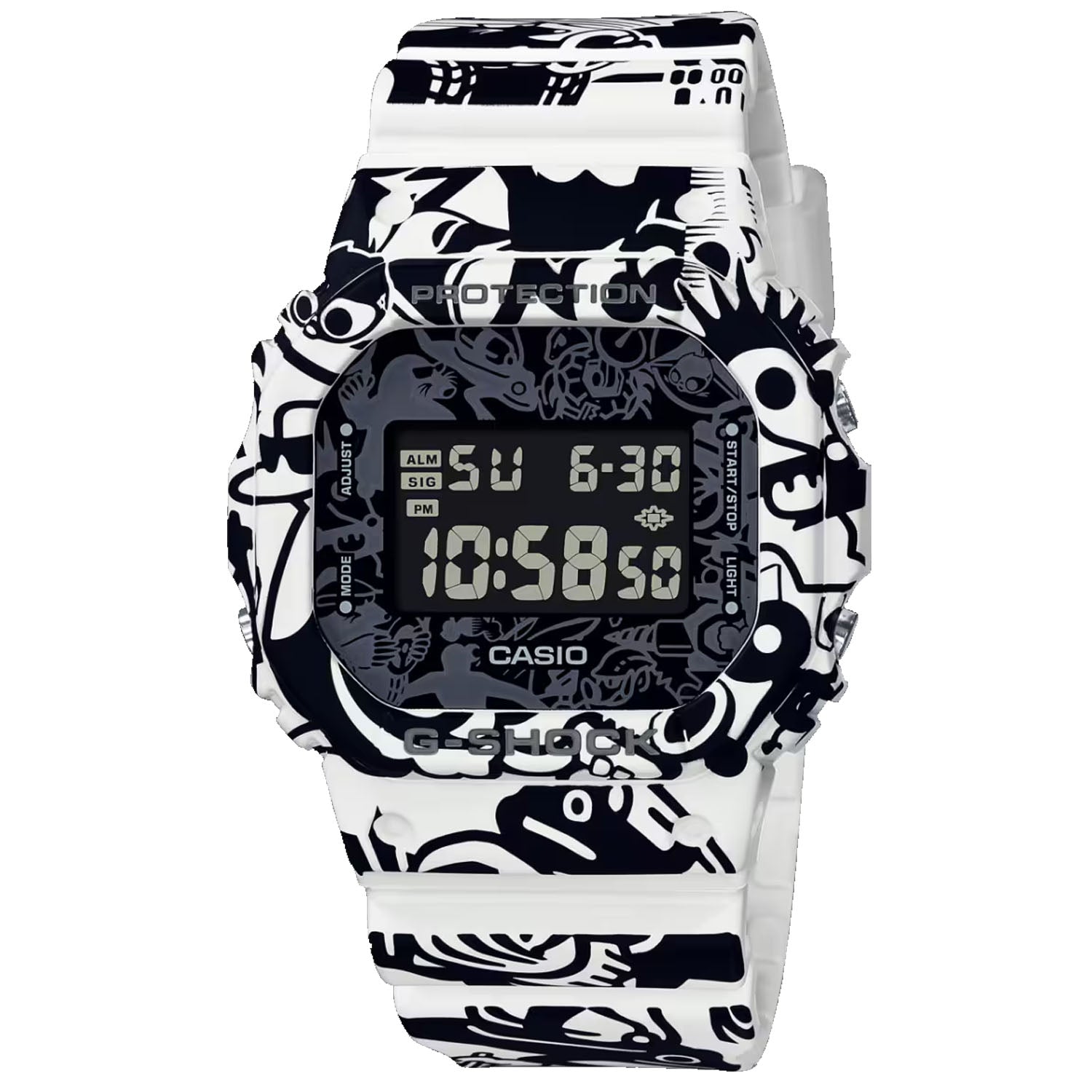Casio Men's G-Shock G-Universe 5600 Series