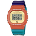 Casio Men's G-Shock x IN4MATION 5600 Series