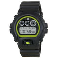 Casio Men's G-Shock x Albino & Preto 6900 Series