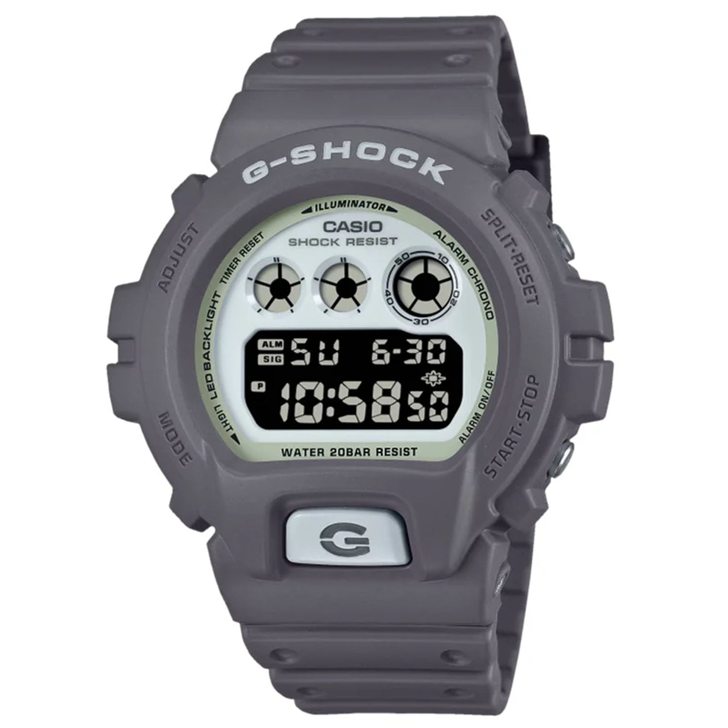 Casio Men's G-Shock 6900 Series