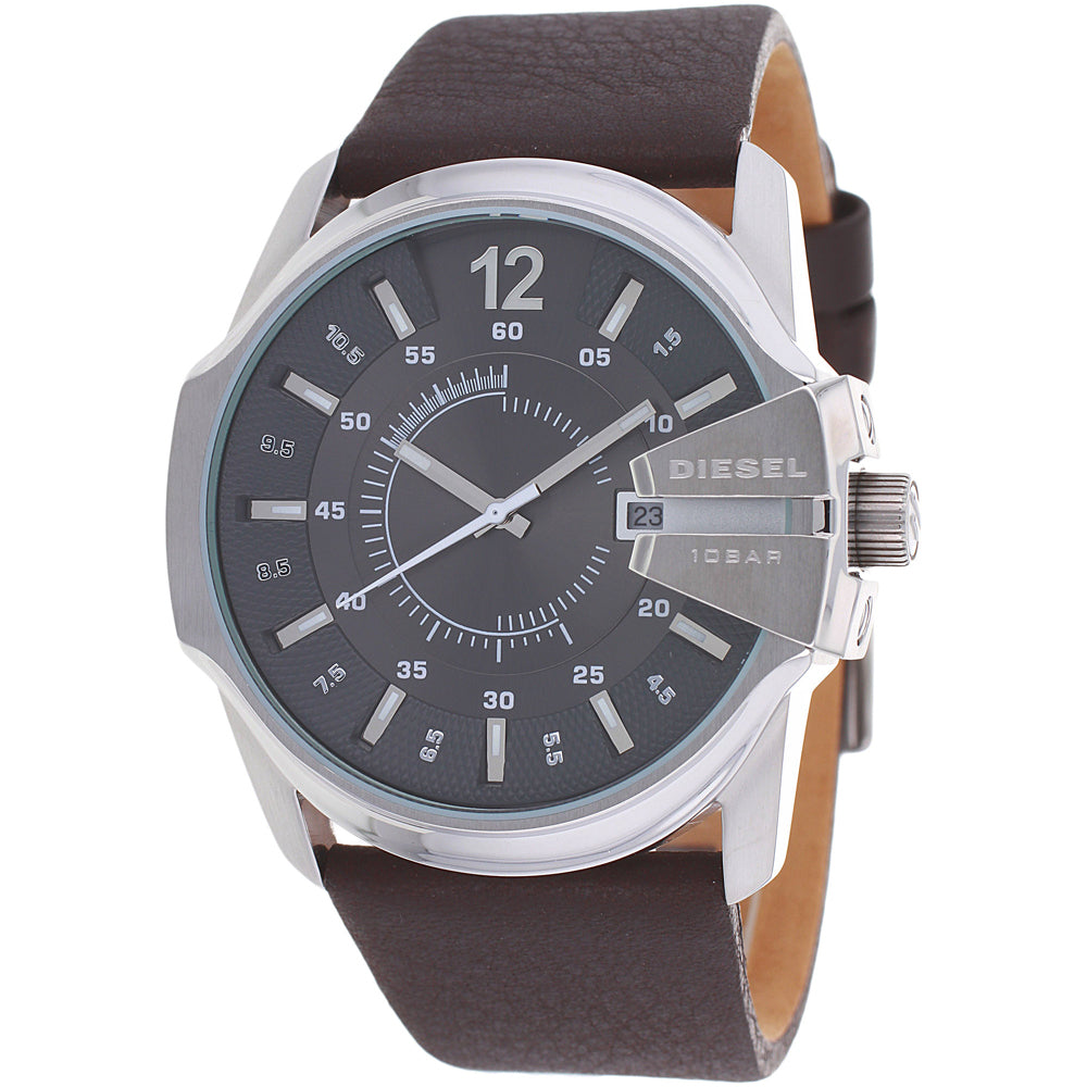 Diesel Men's Not So Basic
