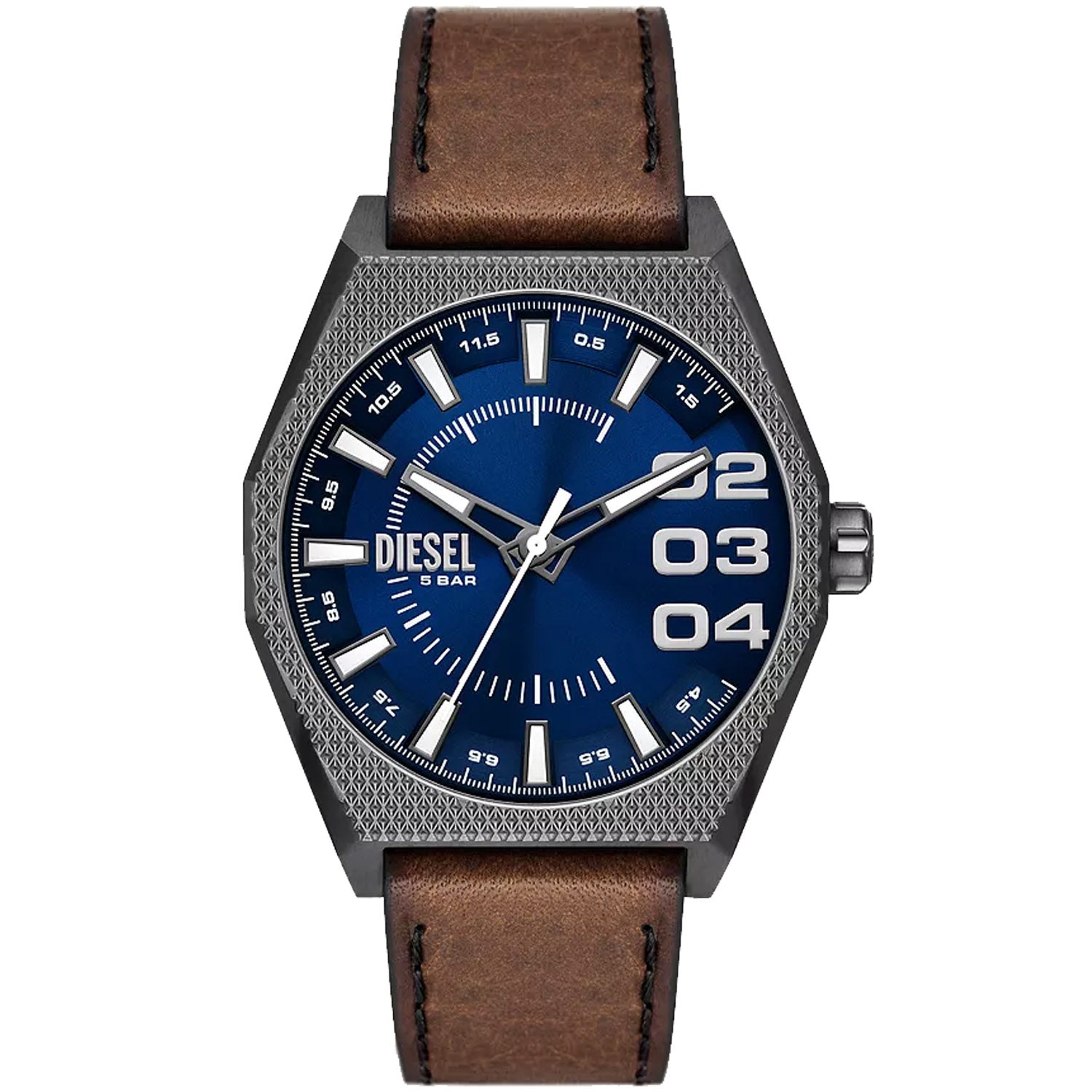 Diesel Men's Scraper