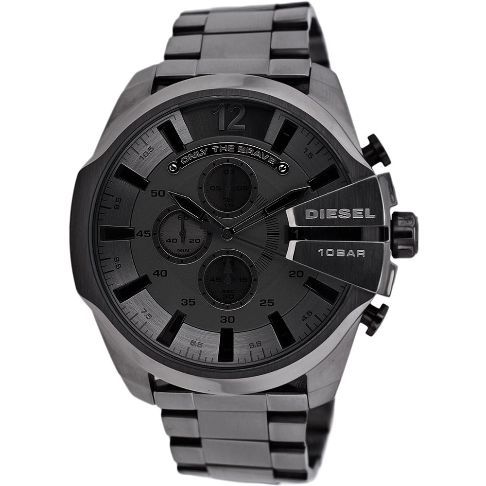 Diesel Men's Mega Chief