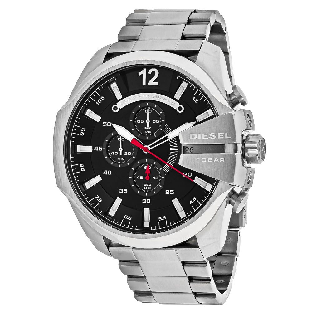 Diesel Men's Mega Chief