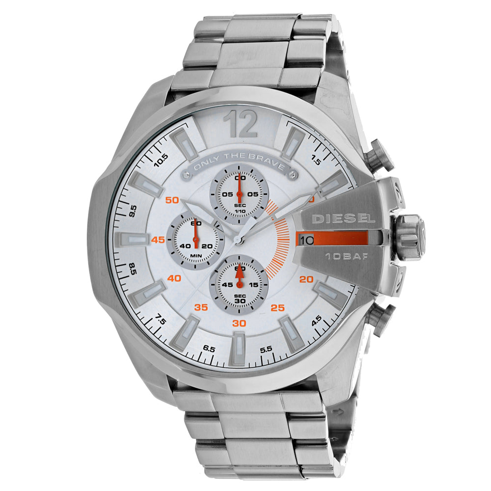 Diesel Men's Mega Chief