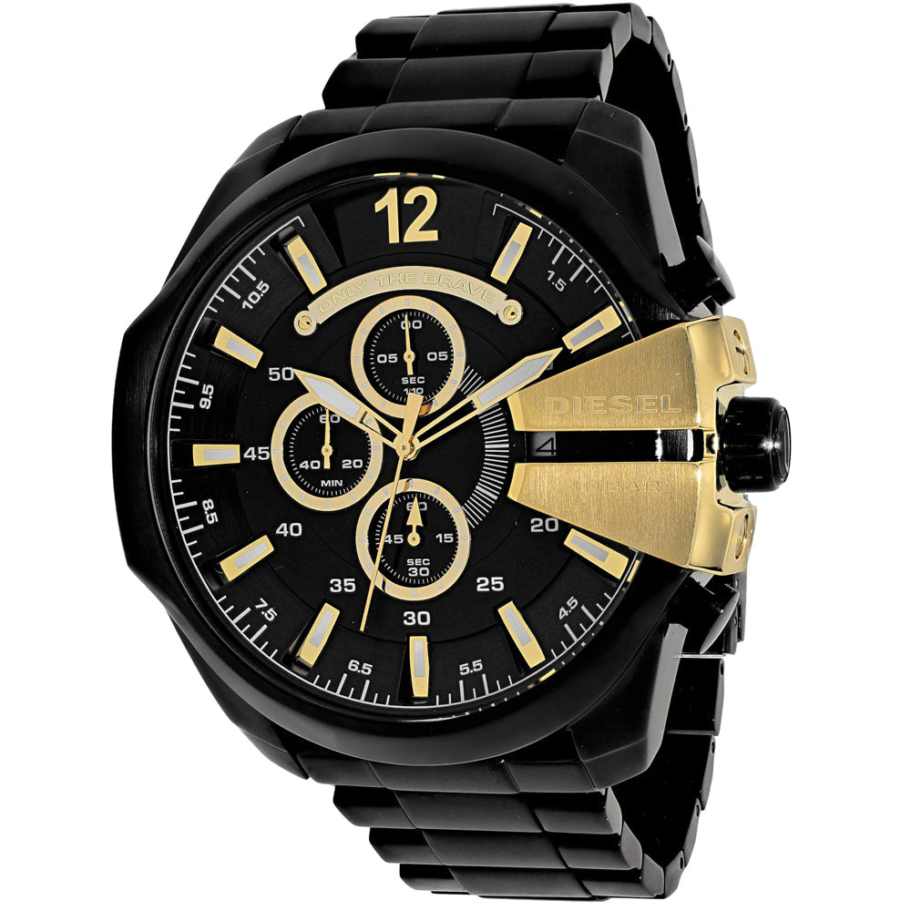 Diesel Men's Mega Chief
