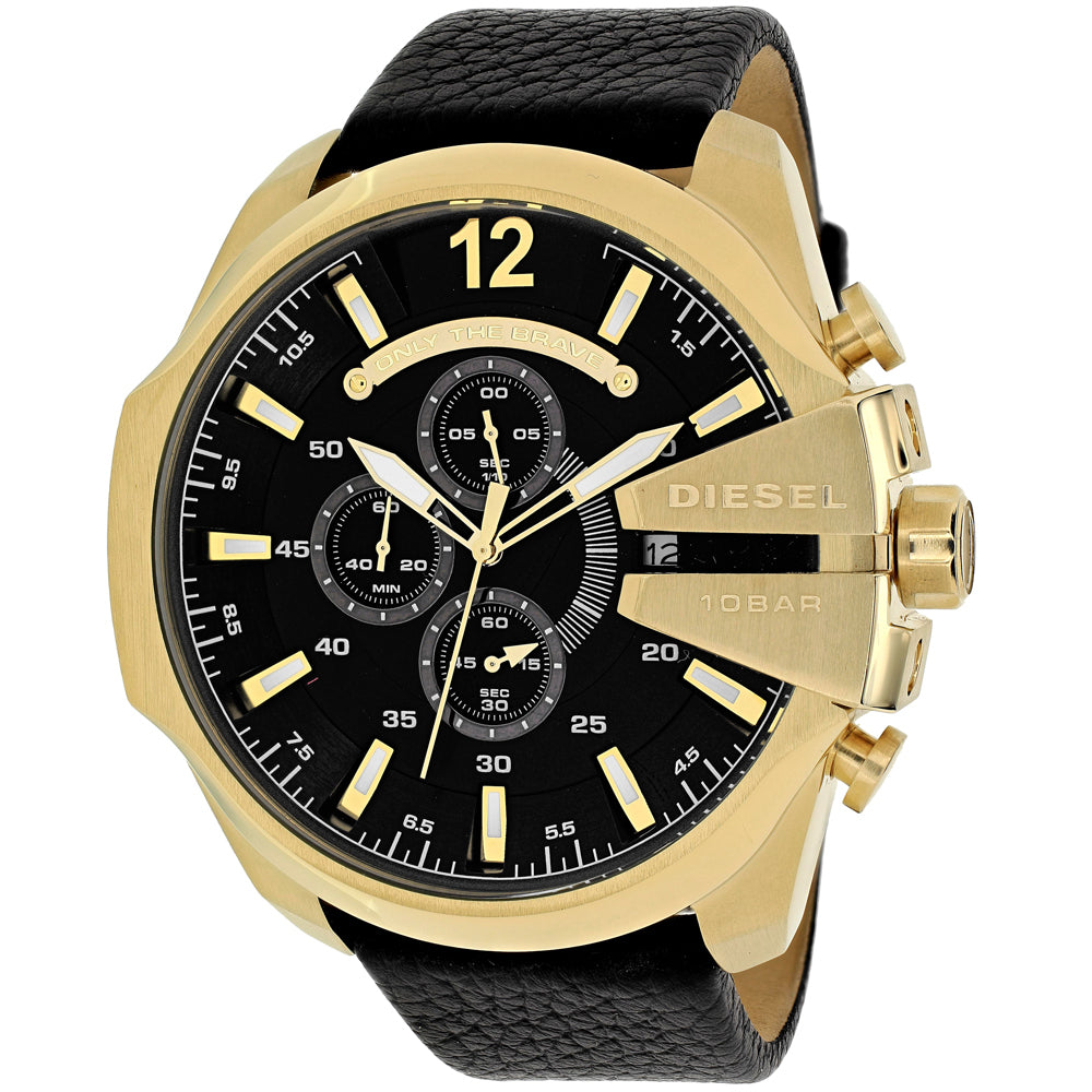 Diesel Men's Mega Chief
