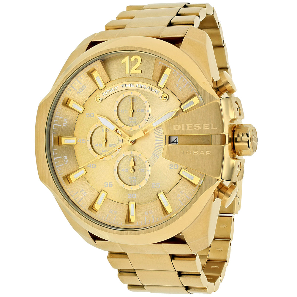 Diesel Men's Mega Chief