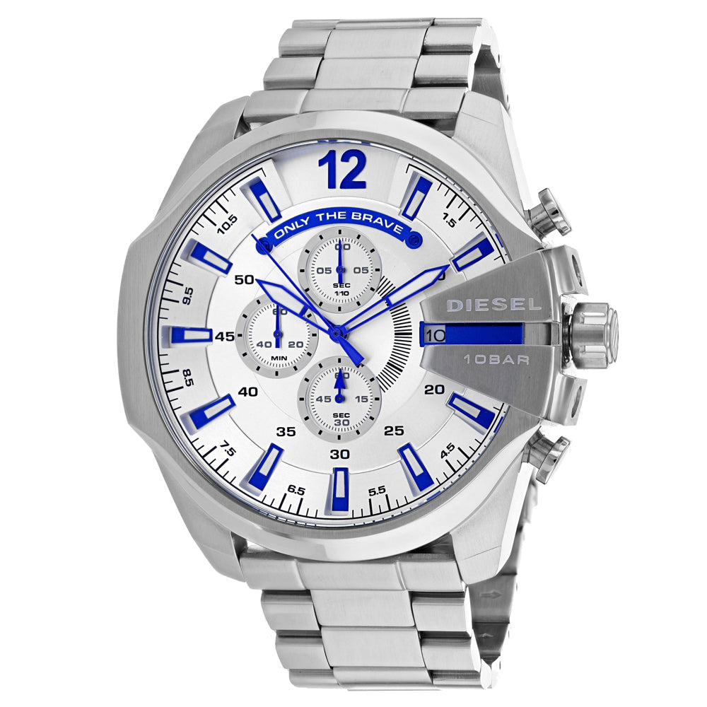 Diesel Men's Mega Chief