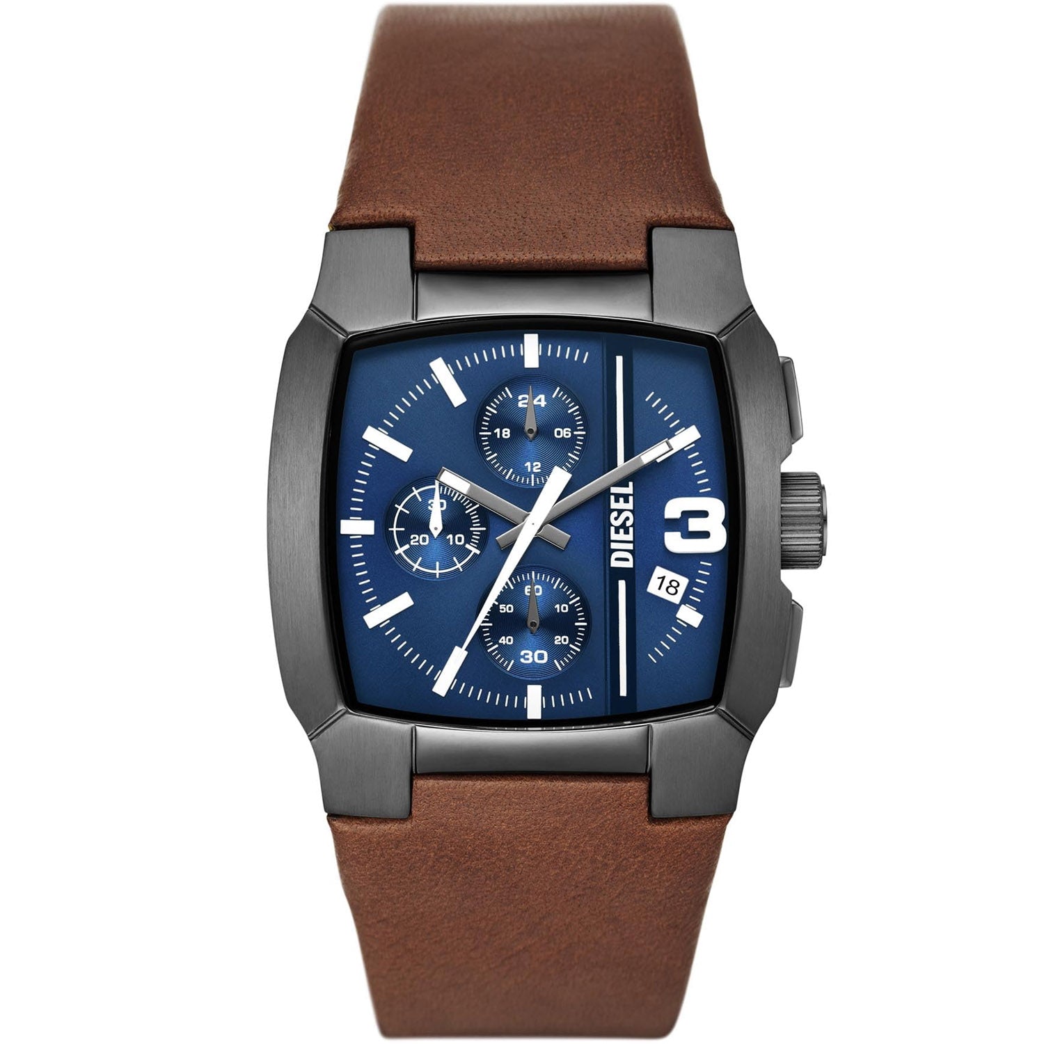 Diesel Men's Cliffhanger