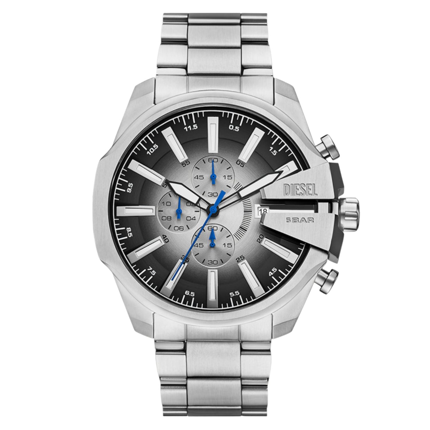 Diesel Men's Mega