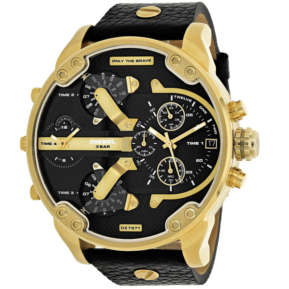 Diesel Men's Mr. Daddy 2.0