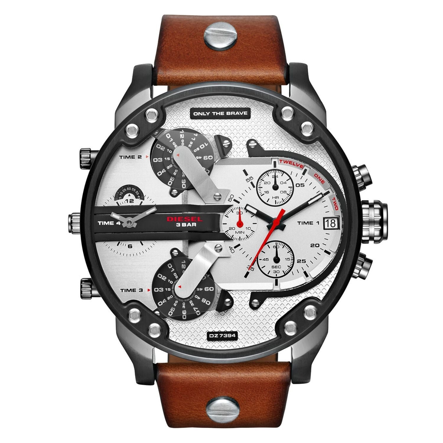 Diesel Men's Mr.Daddy